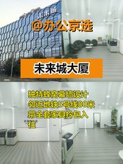 立水桥现房 15平 4.35米层高 精装修 - 缩略图 1