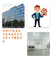 立水桥地铁80米 15㎡工位 层高4.35米 配套全包 - 缩略图 1