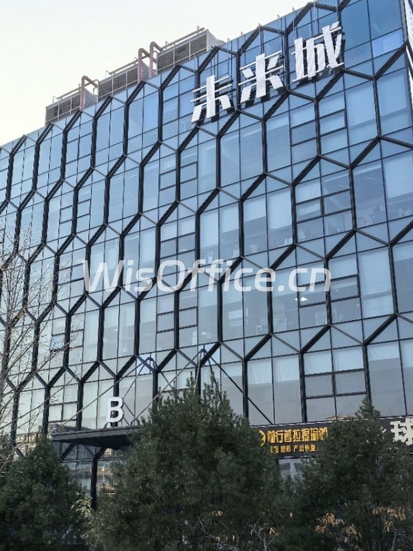 立水桥独栋，租金低至一杯咖啡价 - 首图