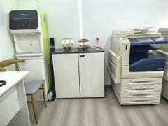 立水桥现房 未来城大厦 4.35米层高 - 缩略图 6