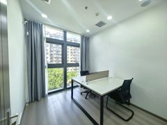 立水桥现房 未来城大厦 4.35米层高 - 缩略图 10