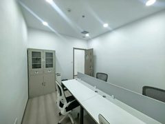 立水桥现房 未来城大厦 4.35米层高 - 缩略图 14