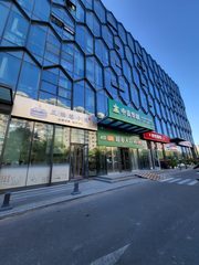 立水桥现房 未来城大厦 4.35米层高 - 缩略图 25