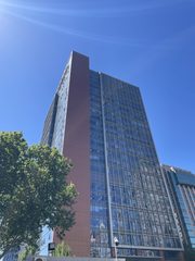 办公室选址中，我好喜欢XX大厦落地窗 - 缩略图 26