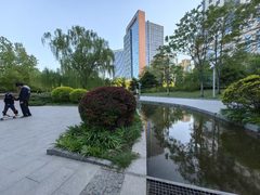 办公室选址中，我好喜欢XX大厦落地窗 - 缩略图 27