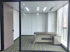 办公室选址中，我好喜欢XX大厦落地窗 - 缩略图 32