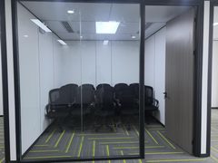 办公室选址中，我好喜欢XX大厦落地窗 - 缩略图 33