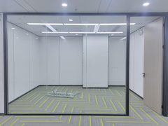 办公室选址中，我好喜欢XX大厦落地窗 - 缩略图 34