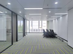 办公室选址中，我好喜欢XX大厦落地窗 - 缩略图 35