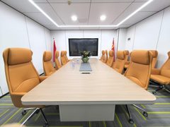 办公室选址中，我好喜欢XX大厦落地窗 - 缩略图 38