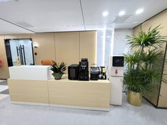 办公室选址中，我好喜欢XX大厦落地窗 - 缩略图 40