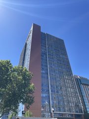办公室选址中，我好喜欢XX大厦落地窗 - 缩略图 4