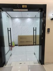 办公室选址中，我好喜欢XX大厦落地窗 - 缩略图 8