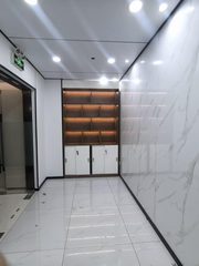 办公室选址中，我好喜欢XX大厦落地窗 - 缩略图 9