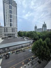 办公室选址中，我好喜欢XX大厦落地窗 - 缩略图 14