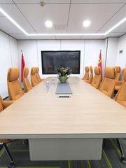 办公室选址中，我好喜欢XX大厦落地窗 - 缩略图 16