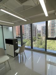 真房｜万柳亿城 |10人独立间｜2000起｜随时入驻 - 缩略图 15