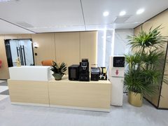 健德门现房 金澳国际808室 东向3隔断 - 缩略图 12