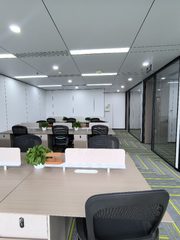 健德门现房 金澳国际808室 东向3隔断 - 缩略图 3