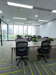 健德门现房 金澳国际808室 东向3隔断 - 缩略图 4