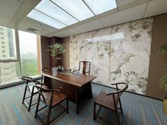 健德门区域精装办公空间 - 缩略图 12