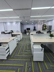 健德门现房 金澳国际1113室 3间隔断35工位 - 缩略图 4