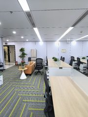 健德门现房 金澳国际1113室 3间隔断35工位 - 缩略图 6