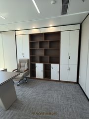 金澳国际办公室实景图 4