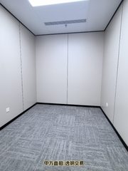 金澳国际办公室实景图 5