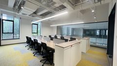 零秒电子城 | 3号楼 | 地铁上盖办公？ - 缩略图 15