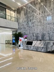 零秒电子城 | 3号楼 | 地铁上盖办公？ - 缩略图 3