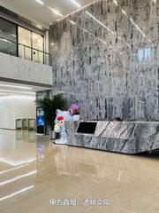 零秒电子城157平地铁上盖 2隔断16工位 - 缩略图 3