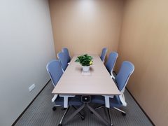 办公室选址中，我好喜欢落地窗 - 缩略图 18