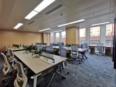 办公室选址中，我好喜欢落地窗 - 缩略图 15
