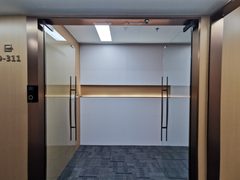 真房｜北京国际 | 300平 | 5.3万 | 双向采光 - 缩略图 5