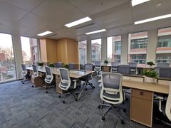 真房｜北京国际 | 300平 | 5.3万 | 双向采光 - 缩略图 6