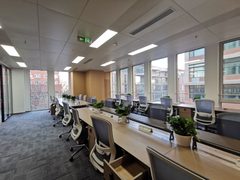 真房｜北京国际 | 300平 | 5.3万 | 双向采光 - 缩略图 7