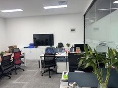 健德门会展中心B305 精装现房 - 缩略图 5