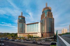 健德门会展中心B305 精装现房 - 缩略图 2