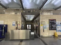 健德门会展中心B305 精装现房 - 缩略图 3