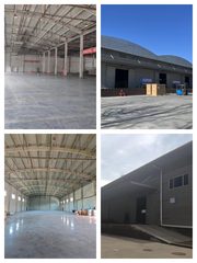 亦庄东区 | 8000㎡物流库房 | 高层高仓库？ - 缩略图 1