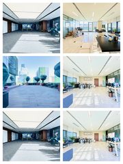 亦庄核心区400平整层办公带超大阳台 - 缩略图 1