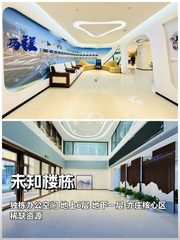 独栋出售 3830平 亦庄核心区 - 缩略图 1