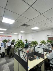 西二旗地铁口210平办公空间 - 缩略图 4