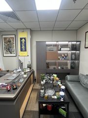 西二旗地铁口210平办公空间 - 缩略图 5