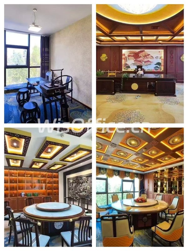 亦庄核心区 1100㎡ 整层 精装办公 - 首图