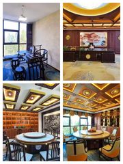 亦庄核心区 1100㎡ 整层 精装办公 - 缩略图 1