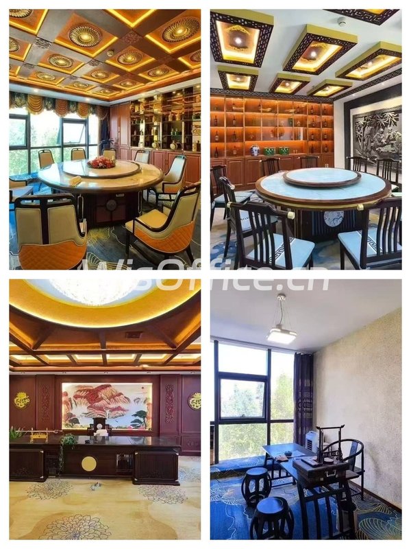 亦庄整层1100㎡ 4.5米层高 灵活分割 - 首图