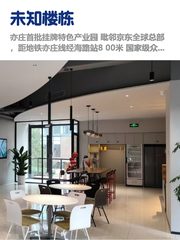 今天看房，2500平独栋好心动 - 缩略图 1