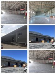 推荐亦庄东区8000平高台仓储 - 缩略图 1